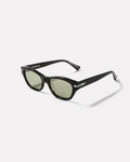 Epokhe - Frequency - Olive Polished / Jade