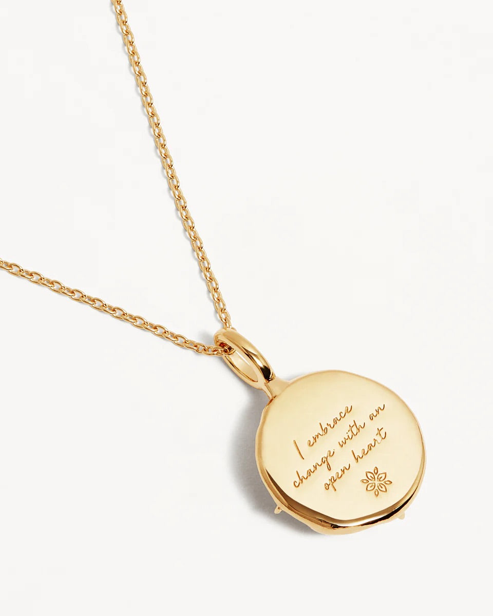 By Charlotte-  Voyage Necklace