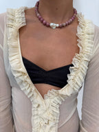 Hunter x Hunter - Porter Necklace - Rose