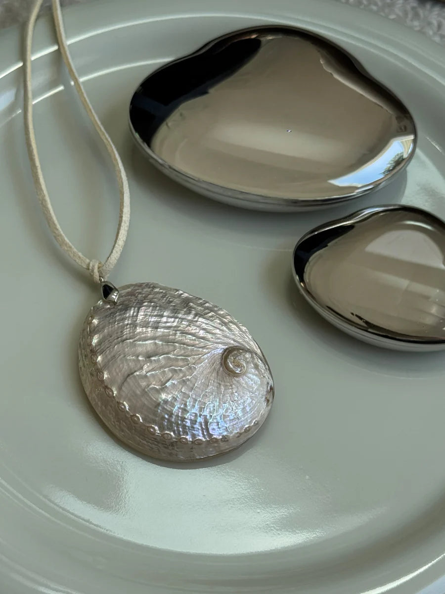 Hunter x Hunter - Lilah Necklace