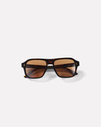 Epokhe - Pano - Dark Tort Polished / Brown