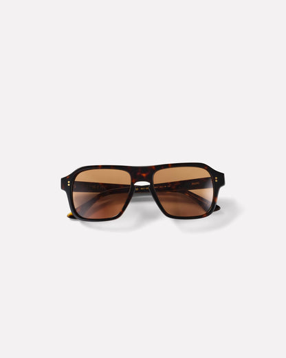 Epokhe - Pano - Dark Tort Polished / Brown