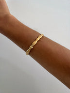 Hunter x Hunter - Fish Bangle Gold
