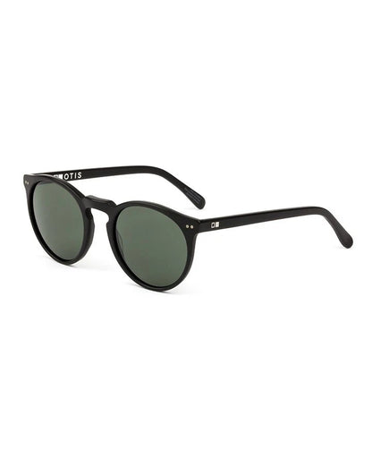 Otis - Omar X - Eco Matte Black/Grey