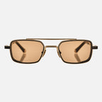 Childe - Cyber Gold / Amber Bio Lens