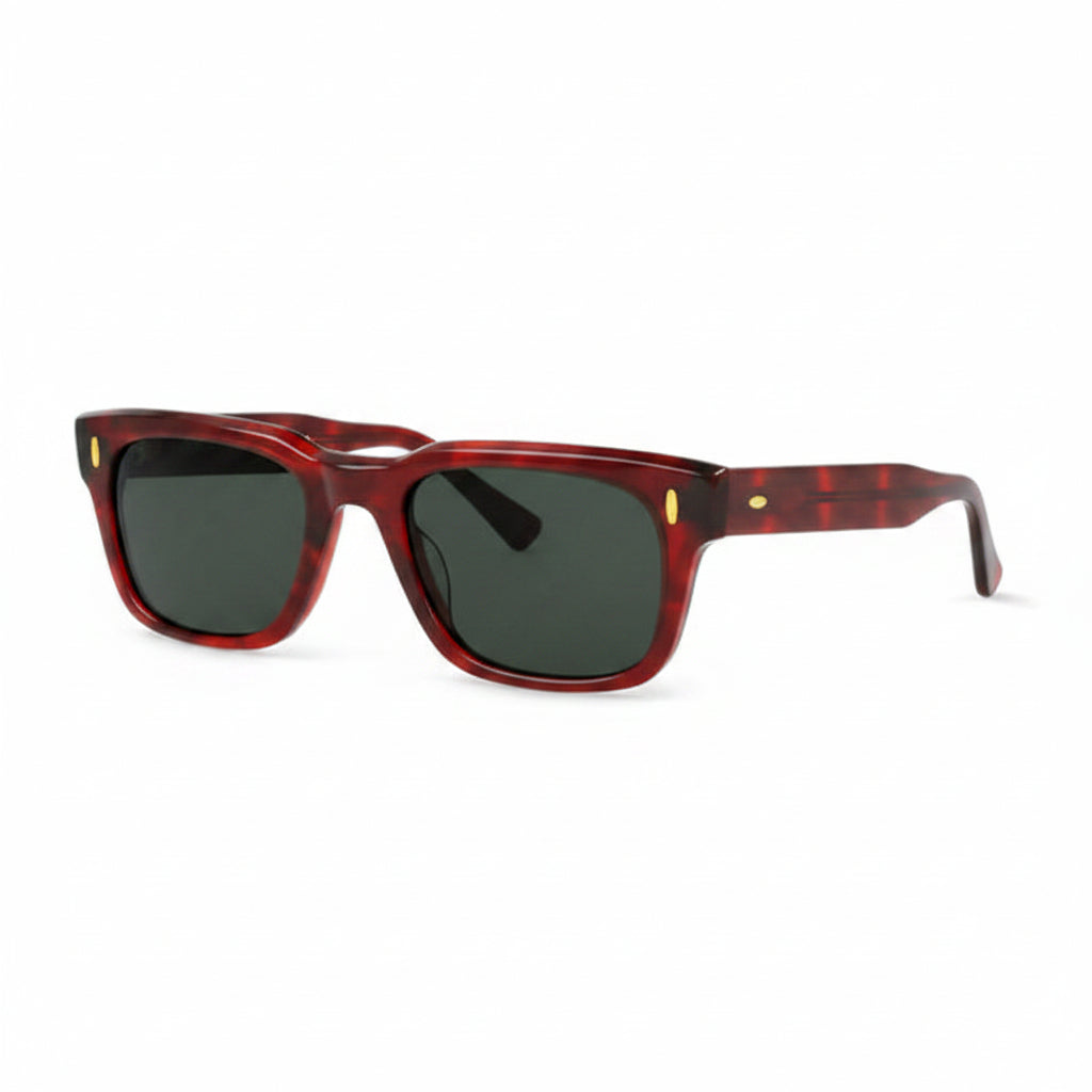 Raen - Conway - Negroni / Green Polarised