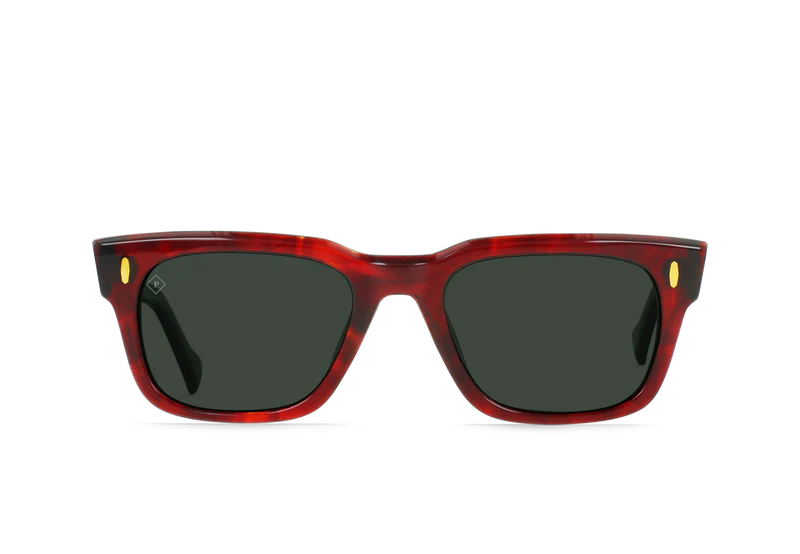 Raen - Conway - Negroni / Green Polarised