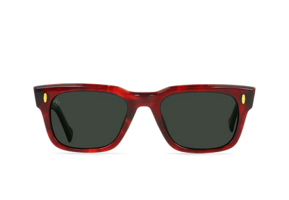 Raen - Conway - Negroni / Green Polarised