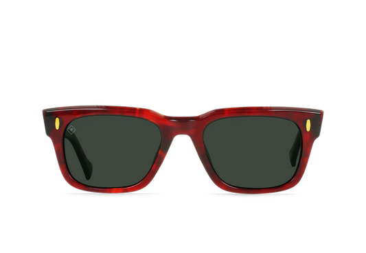Raen - Conway - Negroni / Green Polarised