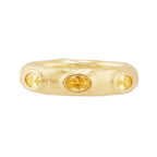 Cleopatra's Bling - Cerro - 18k Gold Plated