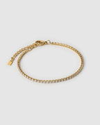 Arms Of Eve - Charline Tennis Bracelet