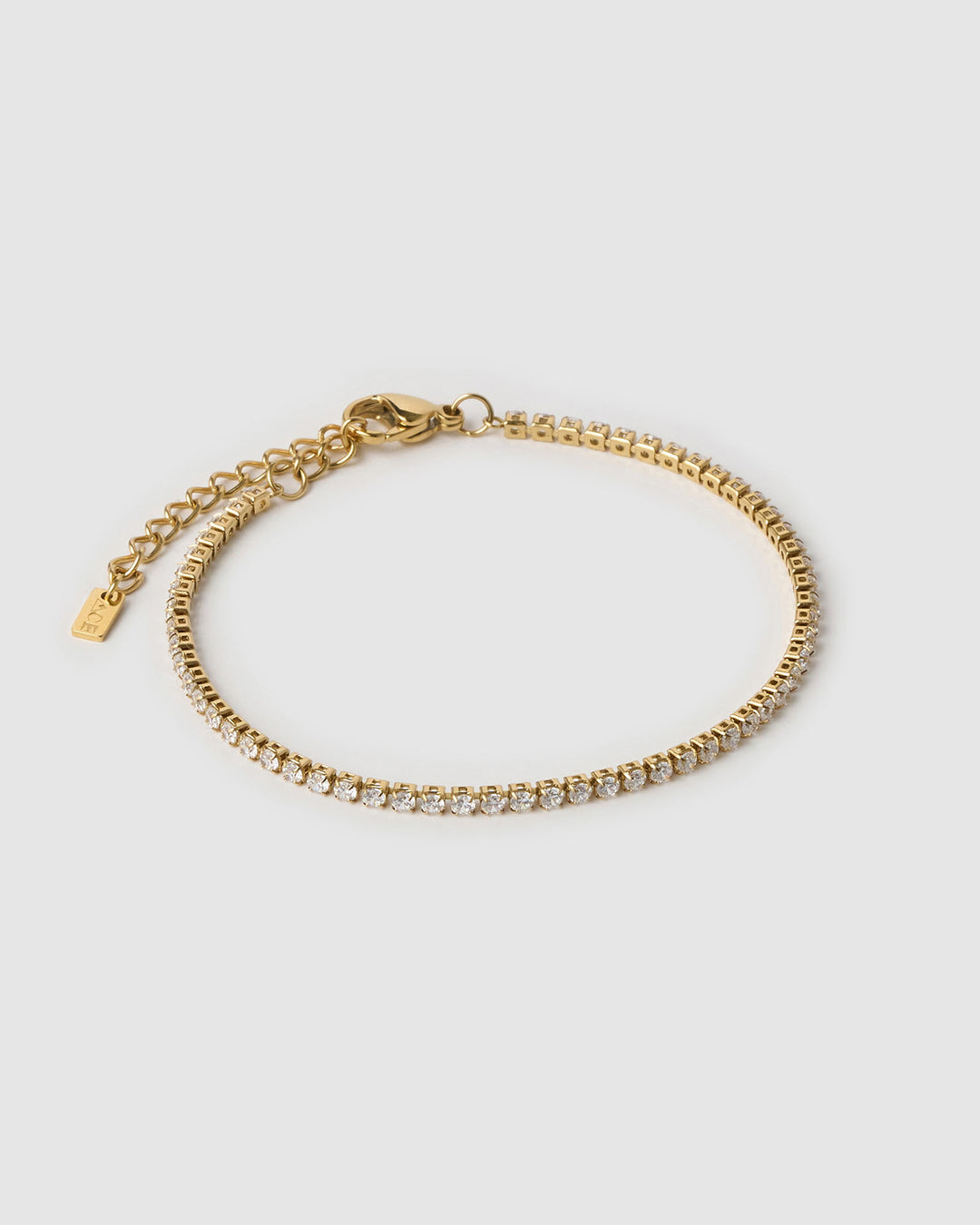 Arms Of Eve - Charline Tennis Bracelet