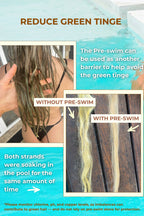 Coastal Girl - Pre Swim Saltwater & Chlorine Hair Protectant