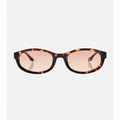 Childe - Paloma Gloss Havana Tort / Rose Gradient Bio Lens