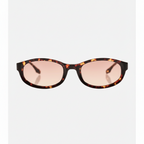 Childe - Paloma Gloss Havana Tort / Rose Gradient Bio Lens