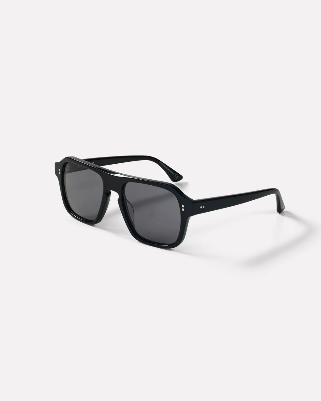 Epokhe - Pano - Black Polished / Black Polarised