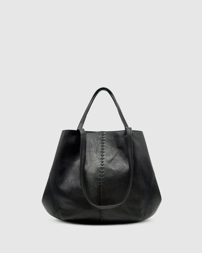Brie Leon - Reese Market Tote