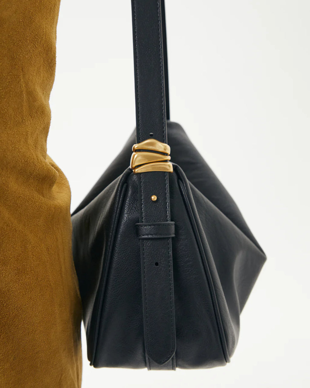 Brie Leon - Organica Hobo Bag
