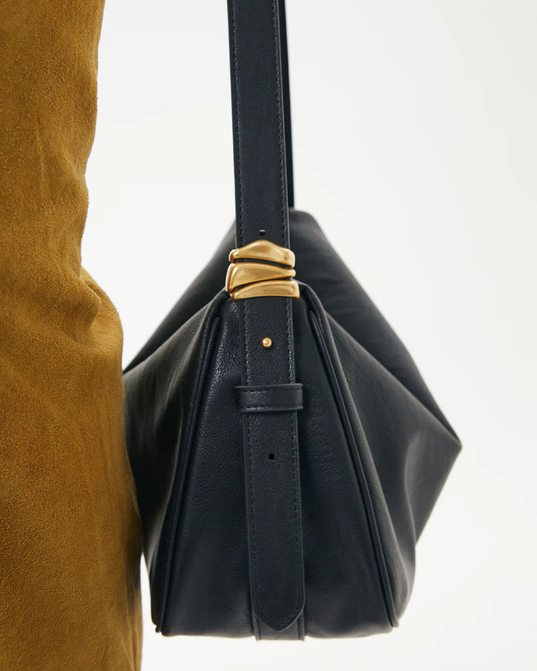 Brie Leon - Organica Hobo Bag
