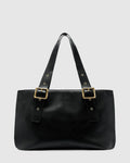 Brie Leon - Everyday East-West Weekender Bag