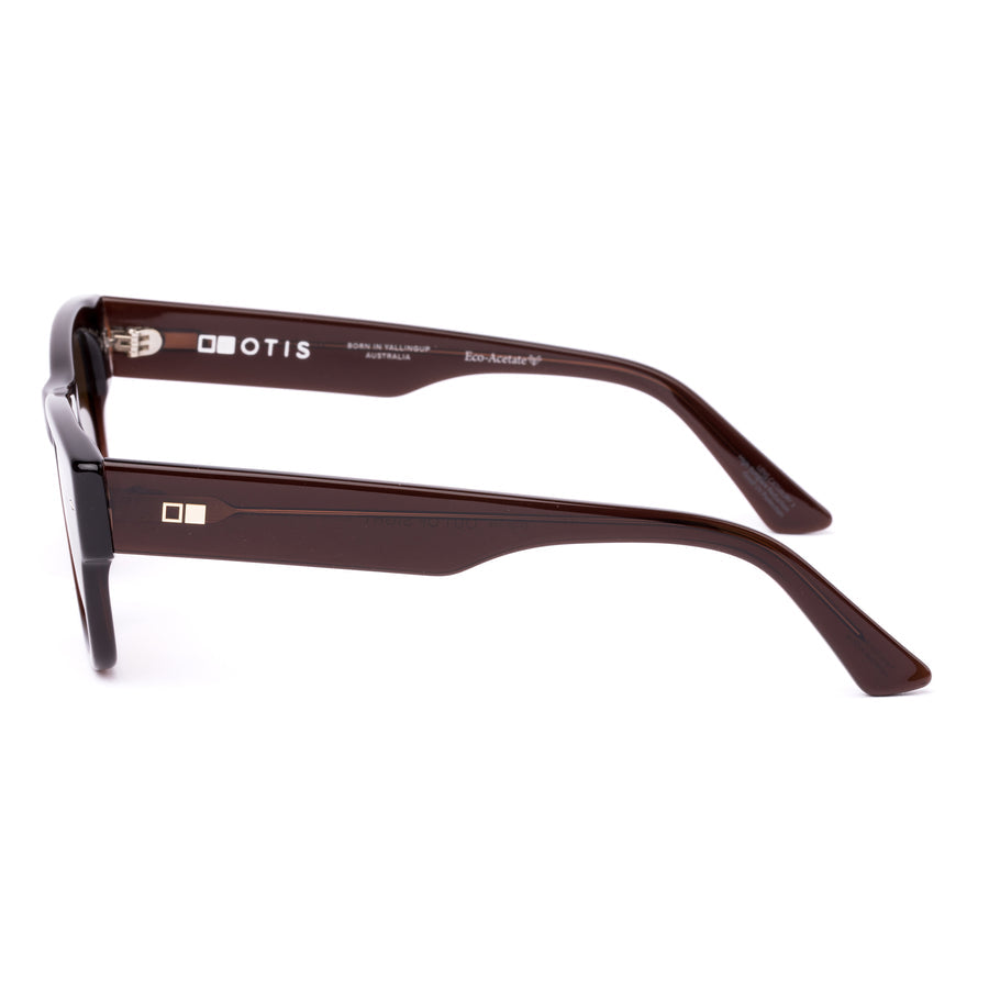 Otis - Out Of Sight - Eco Crystal Copper / Brown Polar