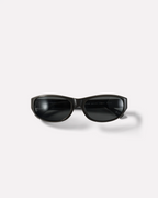 Epokhe - Dome - Gunmetal Polished / Black Polarized