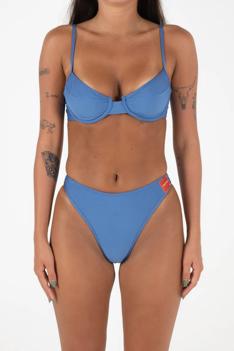 Inner Relm - Good Luck Set - Blue