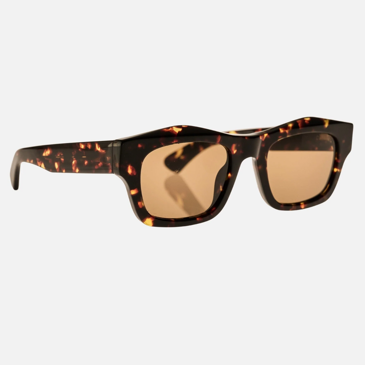 Childe - Folsom Gloss Havana Tort  / Amber Bio Lens