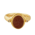 Cleopatra's Bling - Semman - 18k Gold Plated
