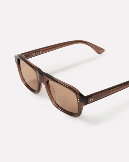 Epokhe - Mono - Brown Polished / Brown