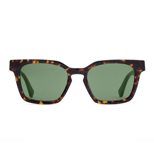 Otis- Interlude- Eco Matte Hinton Tort/Green