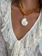 Hunter x Hunter - Shana Necklace