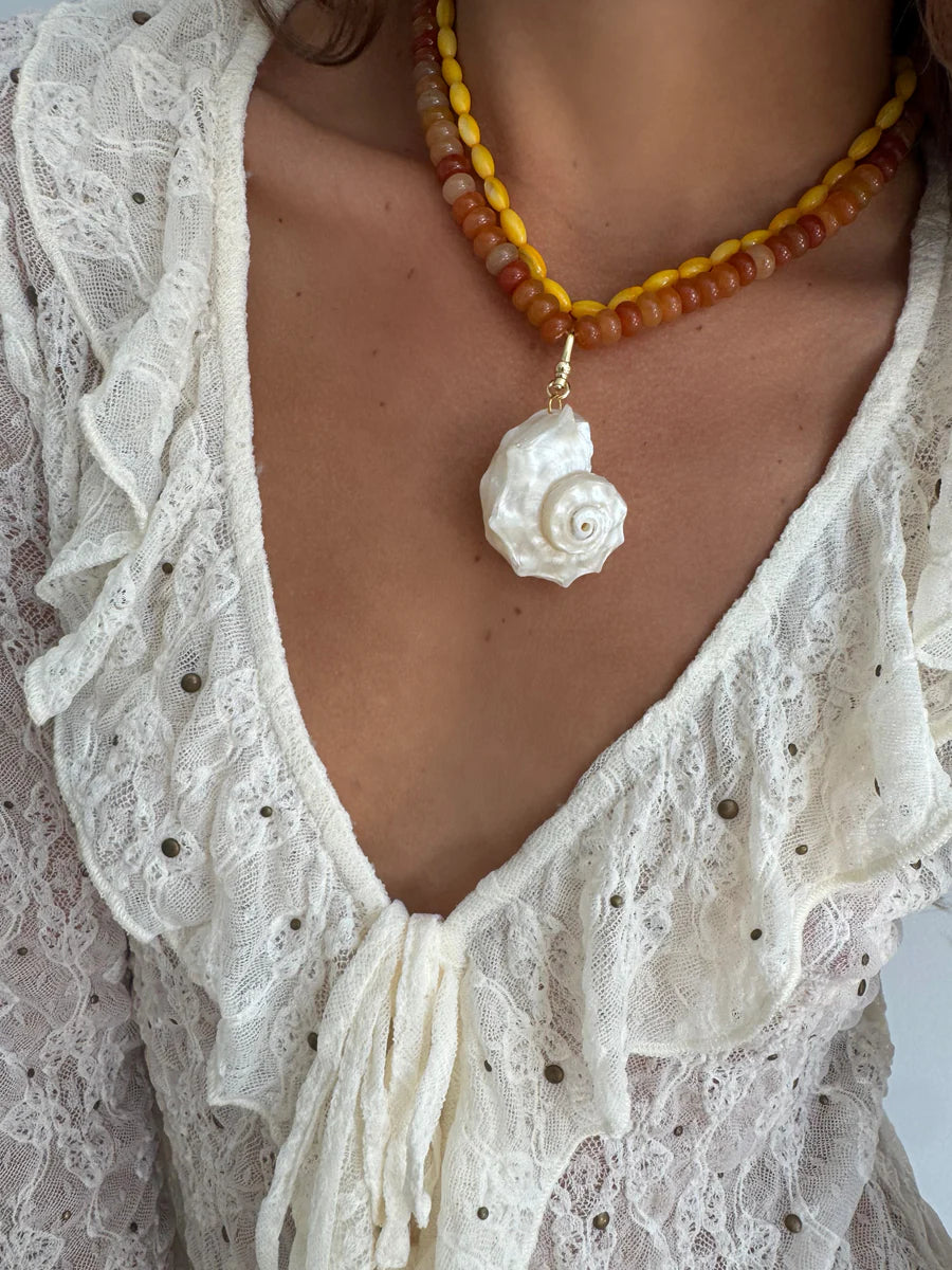 Hunter x Hunter - Shana Necklace