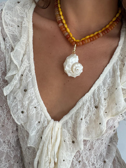 Hunter x Hunter - Shana Necklace