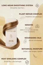 Coastal Grl - Zero Rise Conditioner