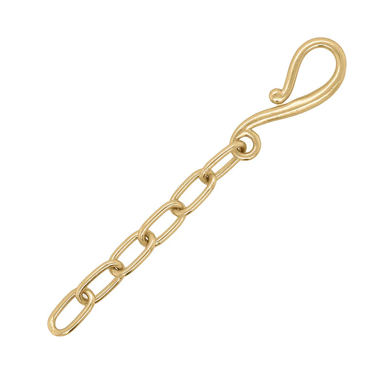 Cleopatra's Bling - Necklace Extender - Gold