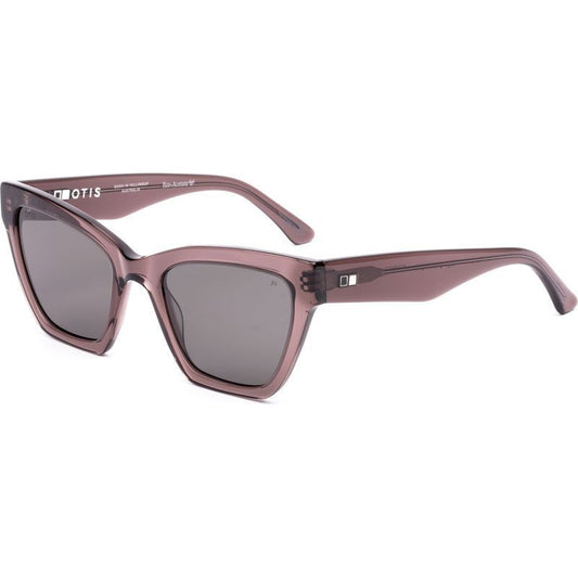 Otis- Reputation- Eco Crystal Velvet/ Neutral Grey Polar
