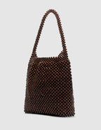 Brie Leon - Large Madera Bag -