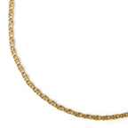 Arms Of Eve - Dragon Gold Chain Necklace