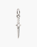 Sue the Boy - Blade Pendant