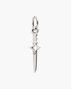 Sue the Boy - Blade Pendant
