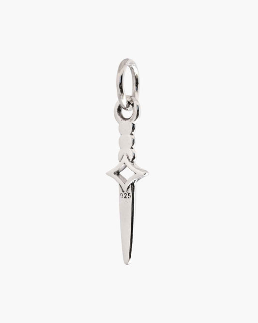 Sue the Boy - Blade Pendant