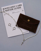 Sue the Boy - Blade Pendant