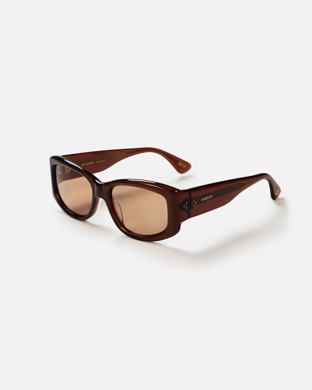 Epokhe - Ember - Brown Polished / Brown