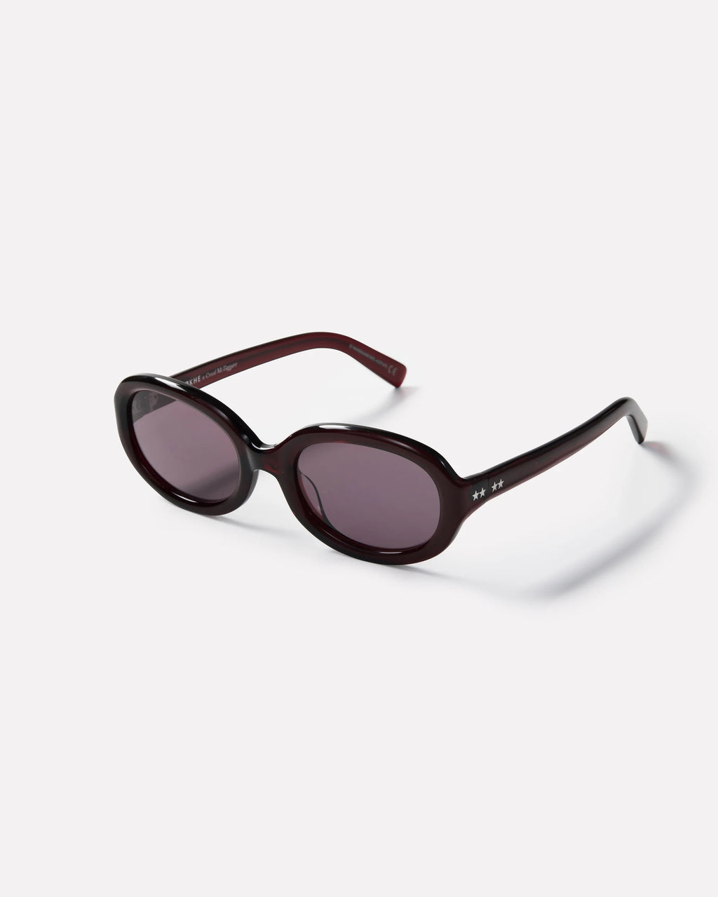 Epokhe - Super Star - Cola Polished / Grey