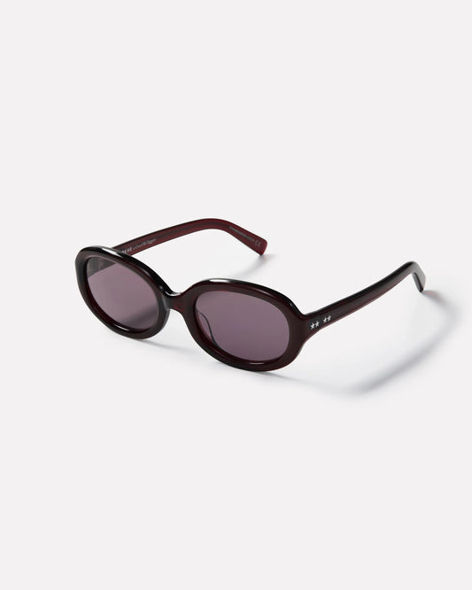Epokhe - Super Star - Cola Polished / Grey