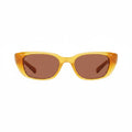 Raen - Iwa 52 - Caramel / Solace Polarised