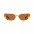 Raen - Iwa 52 - Caramel / Solace Polarised