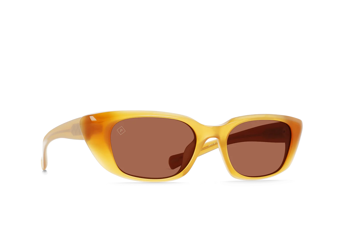 Raen - Iwa 52 - Caramel / Solace Polarised
