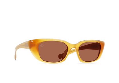Raen - Iwa 52 - Caramel / Solace Polarised